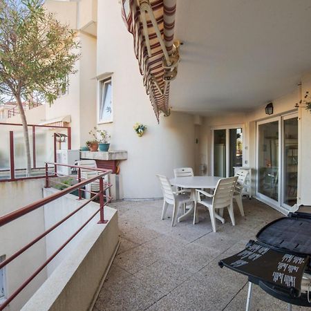 Appartement Lanterne Welkeys Nice Exterior foto