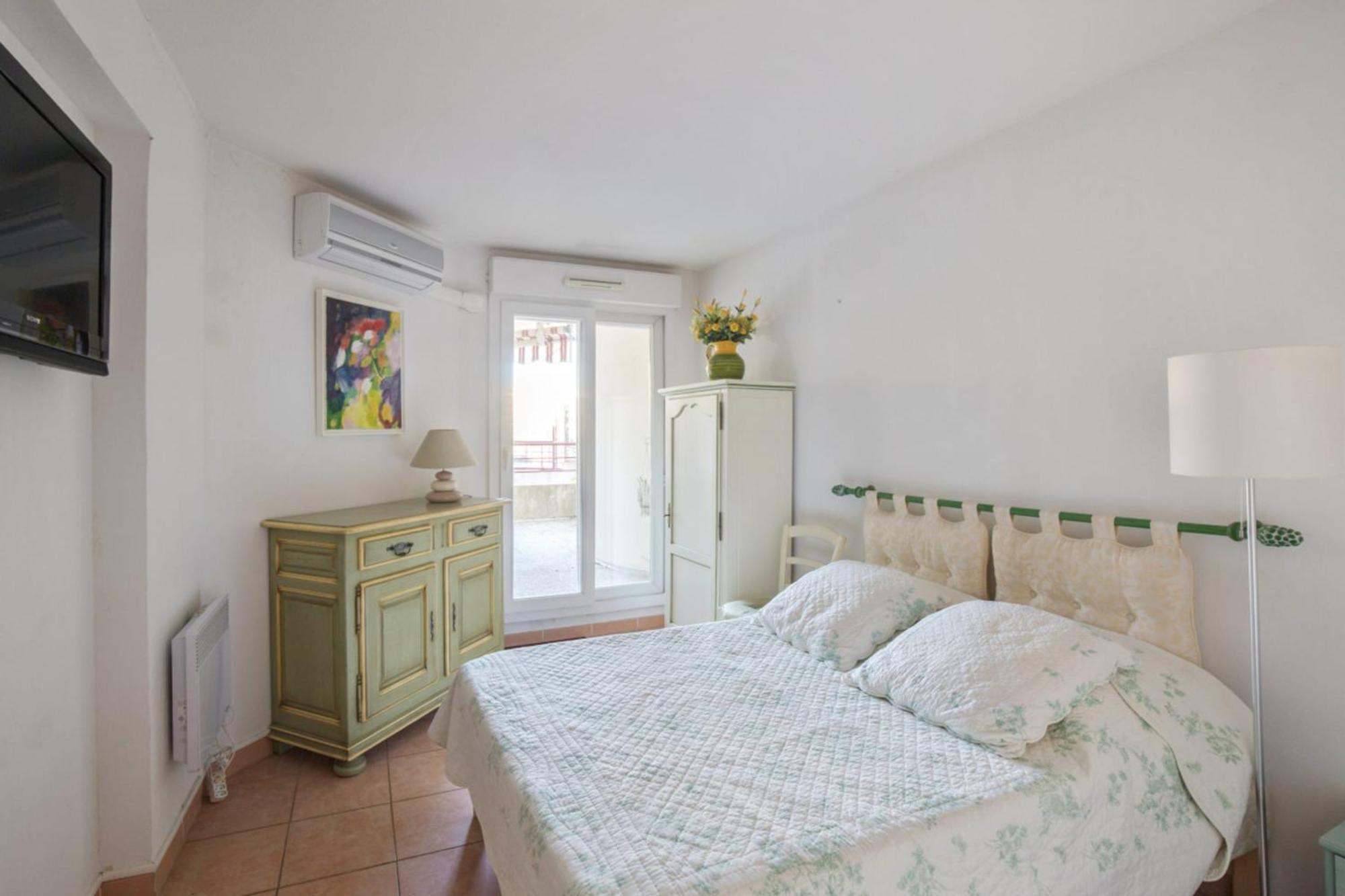 Appartement Lanterne Welkeys Nice Exterior foto